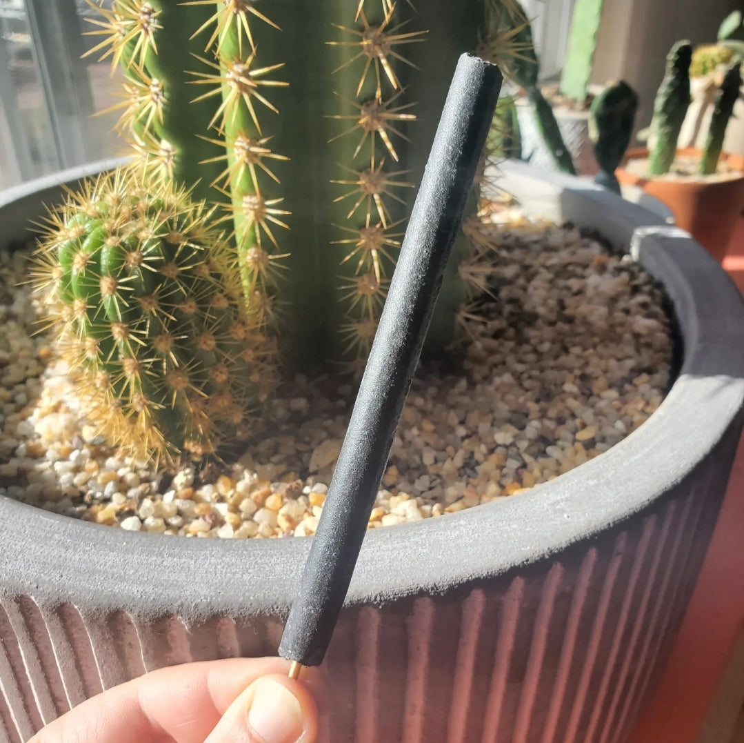 Clove Hand-rolled Charcoal Incense Sticks