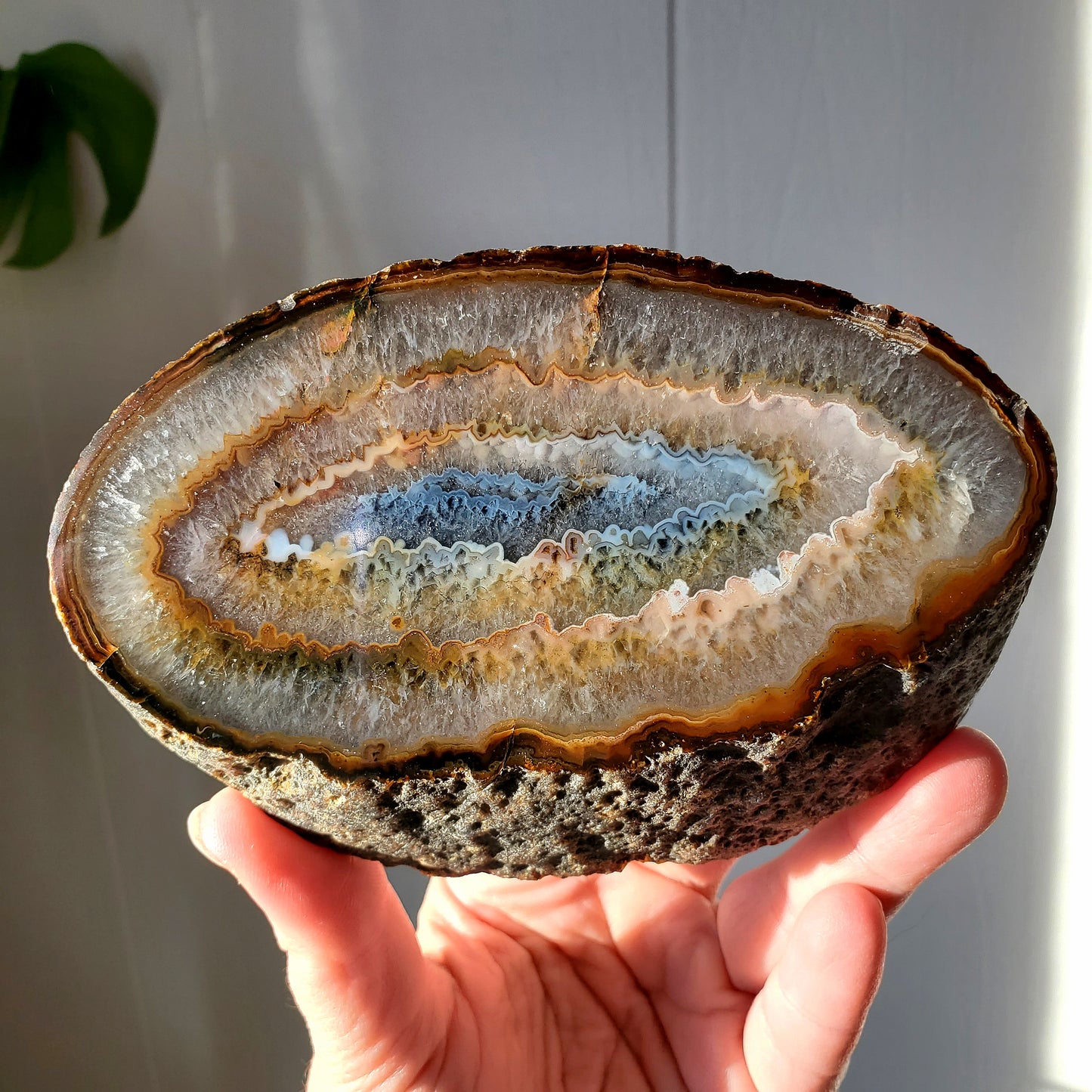 Agate Slab #2