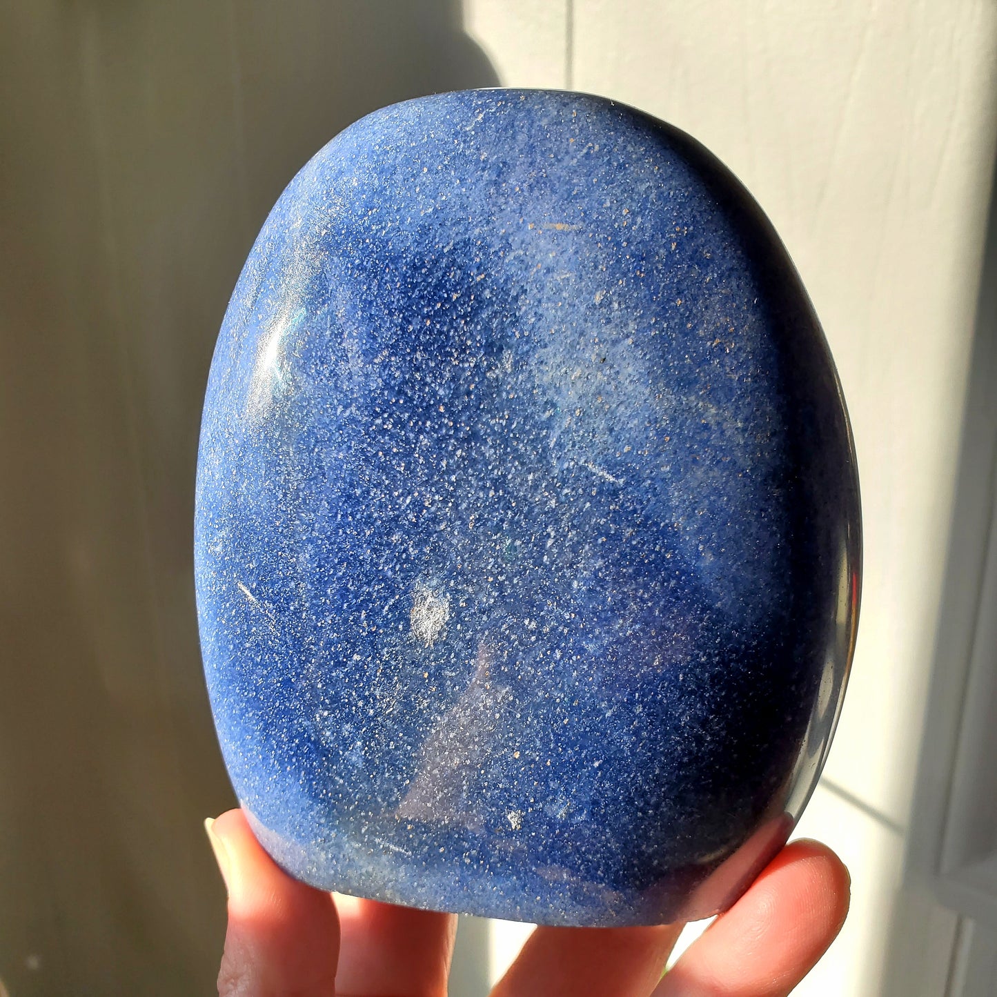 Lazulite Freeform