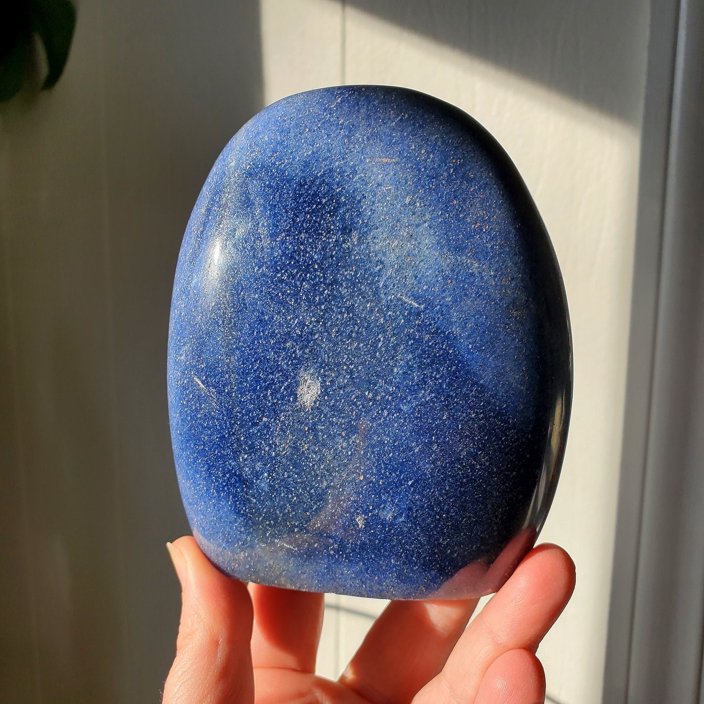 Lazulite Freeform