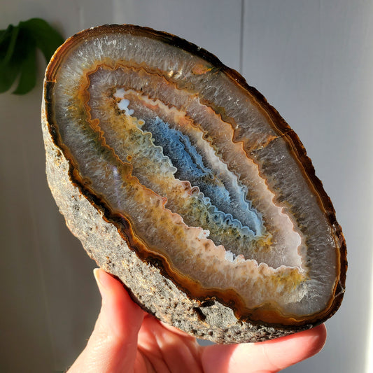Agate Slab #2