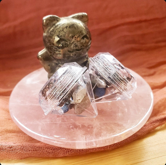 Self-Love Gem Collection