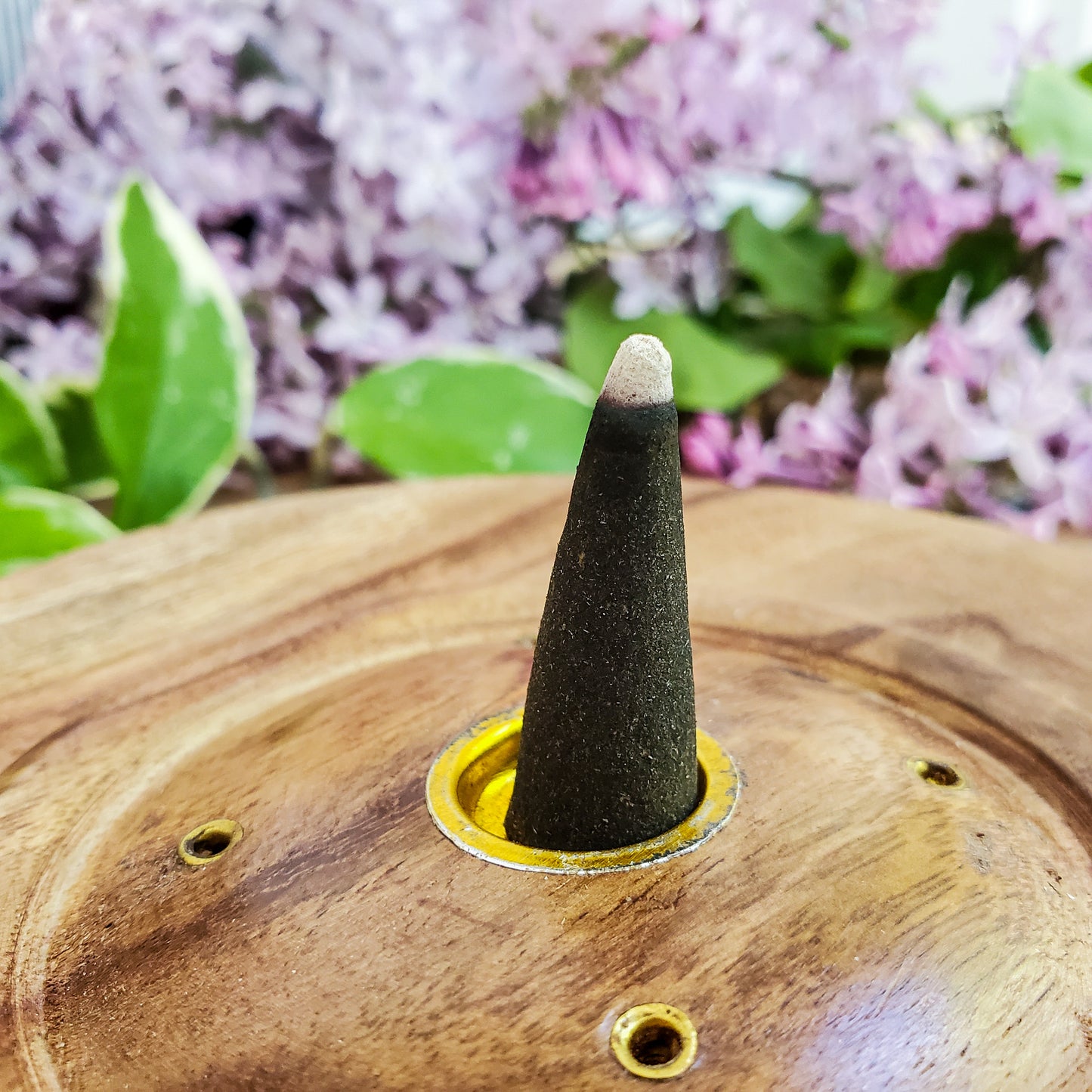 Cone Incense - Box of 12