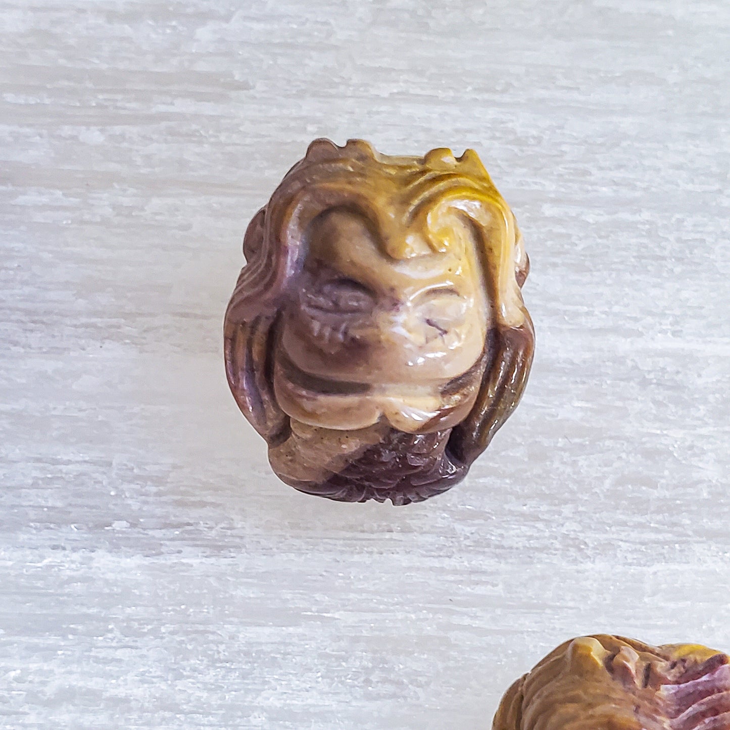 Mermaid - Mookaite - Mini