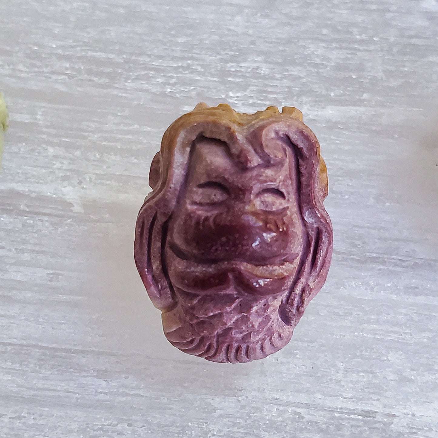 Mermaid - Mookaite - Mini