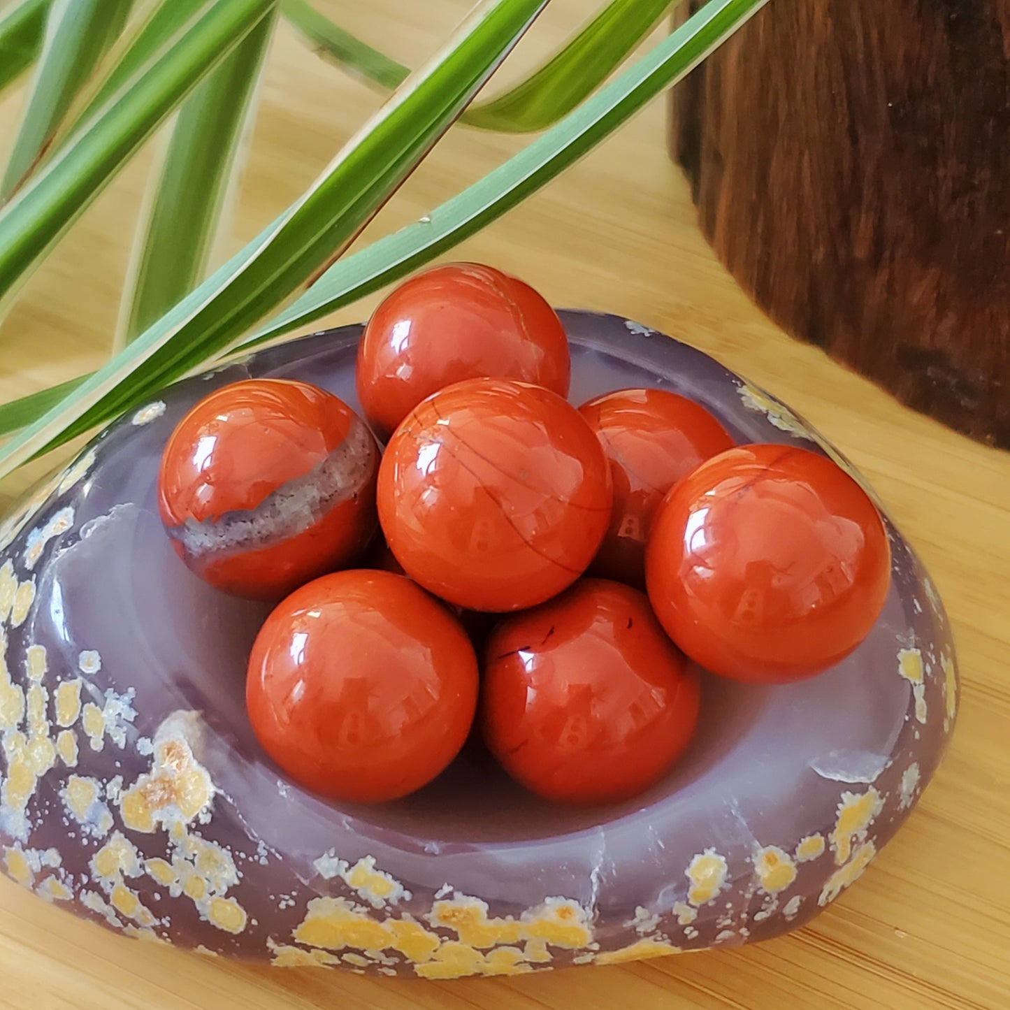 Mini Spheres