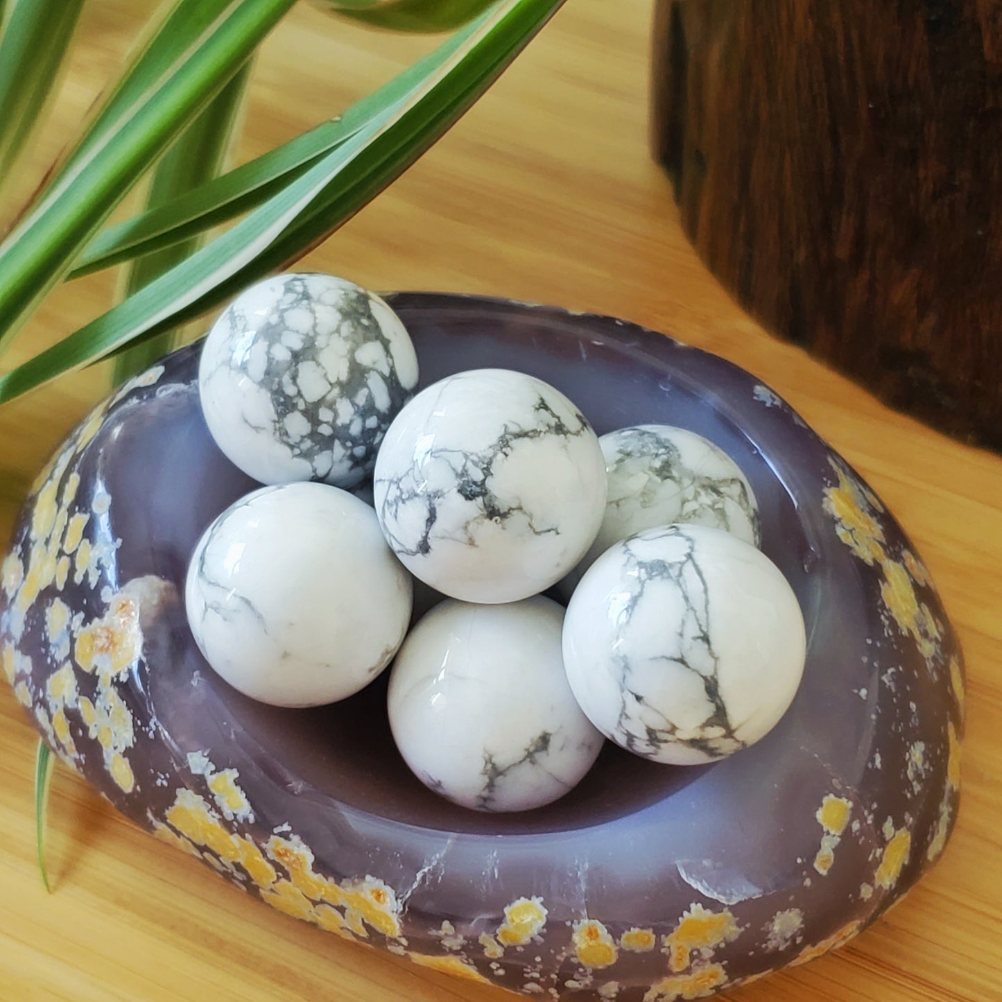 Mini Spheres
