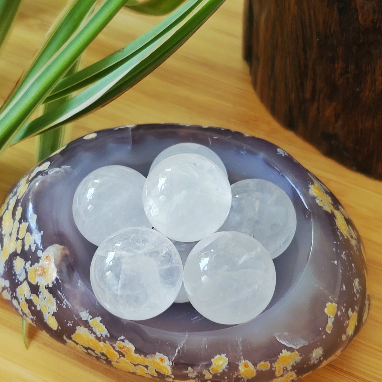 Mini Spheres
