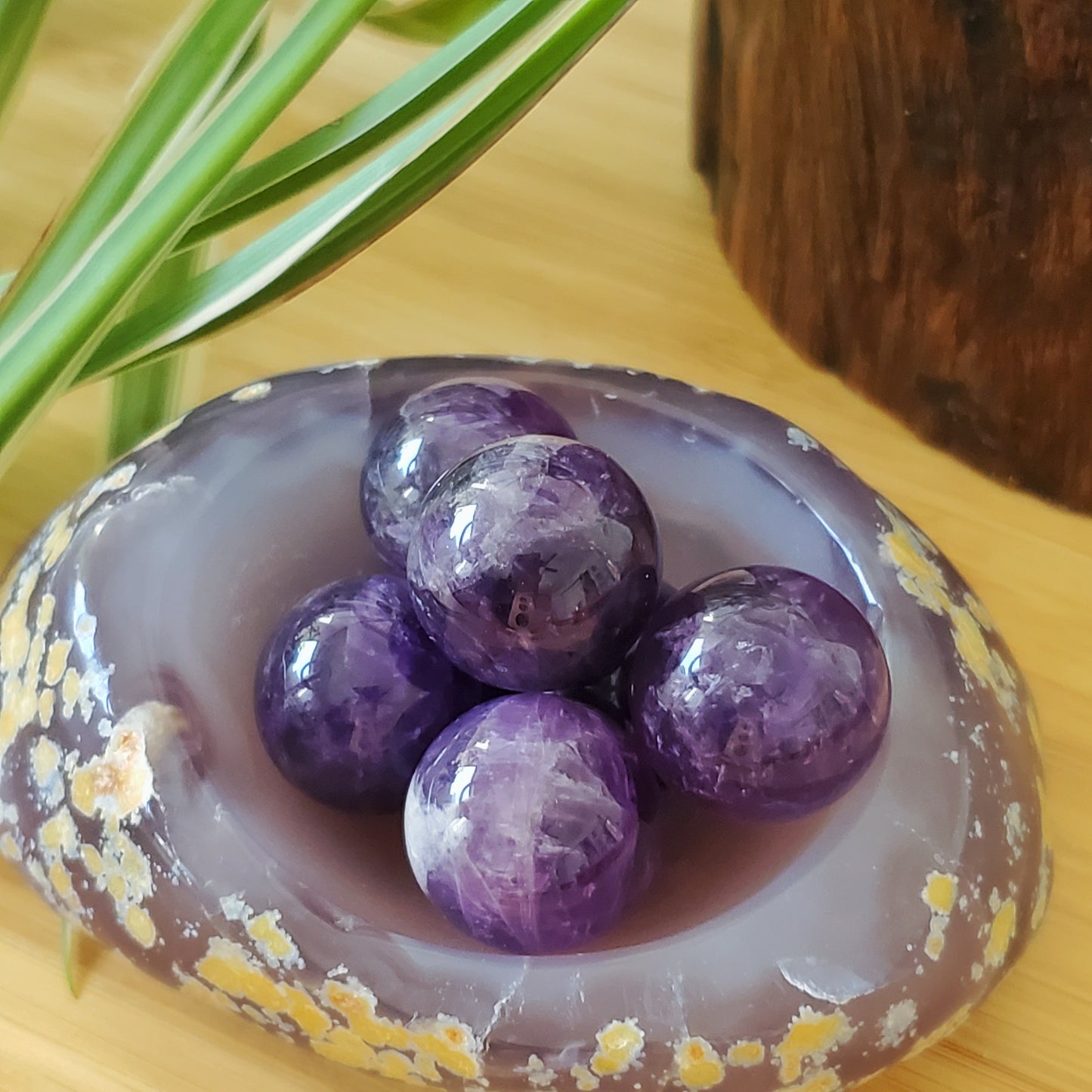 Mini Spheres
