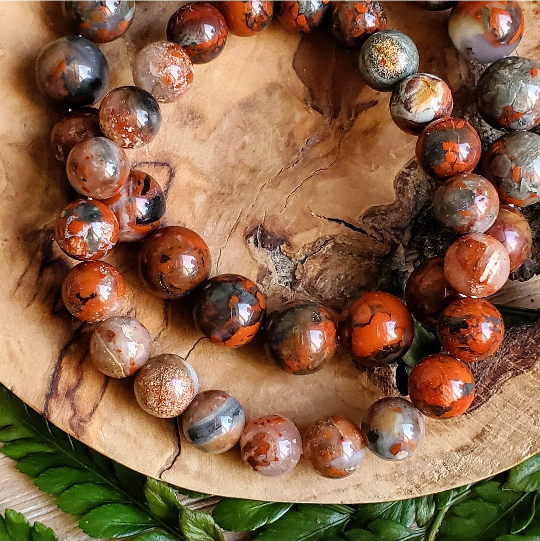 Brecciated Jasper Bracelet