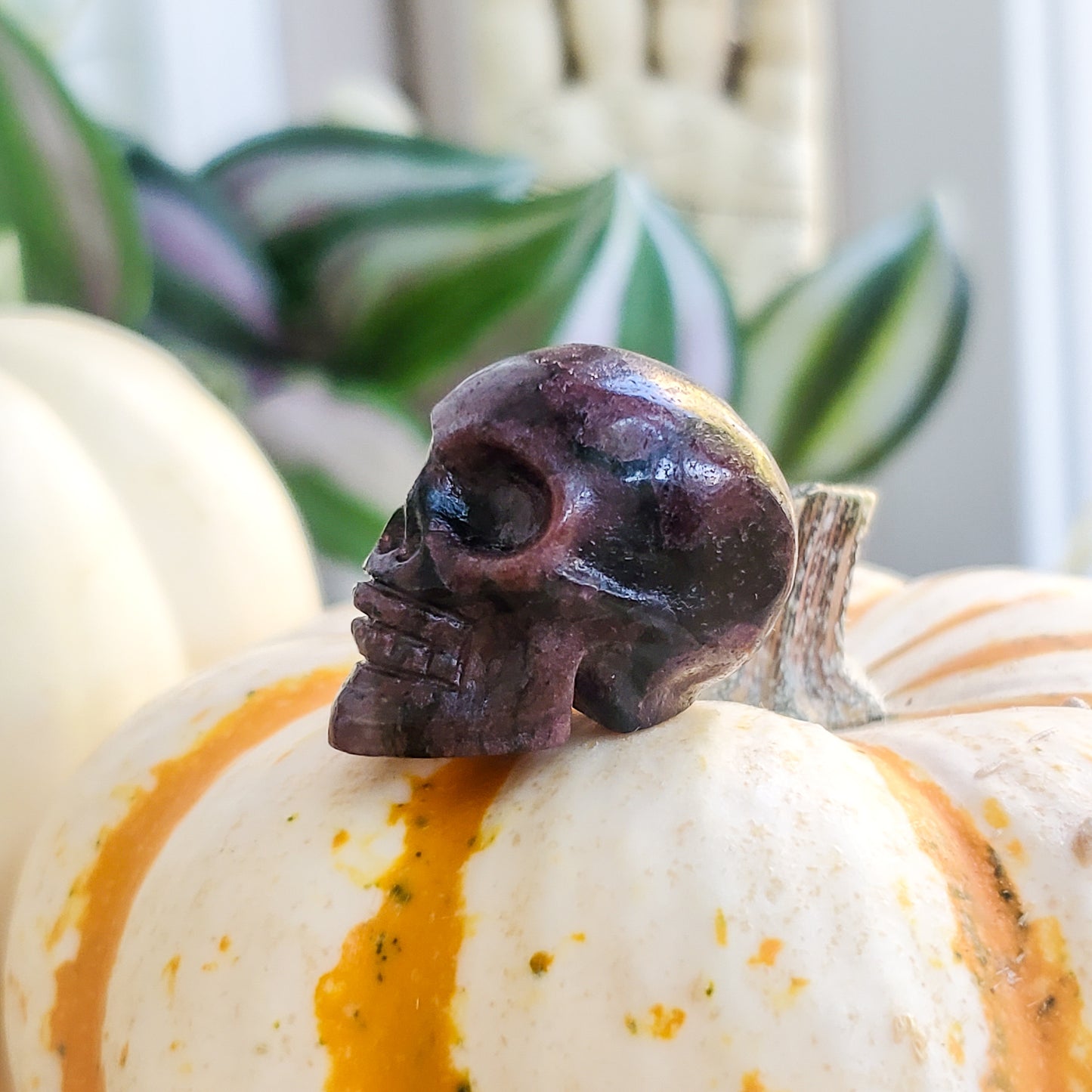 Small Skulls - A Quality