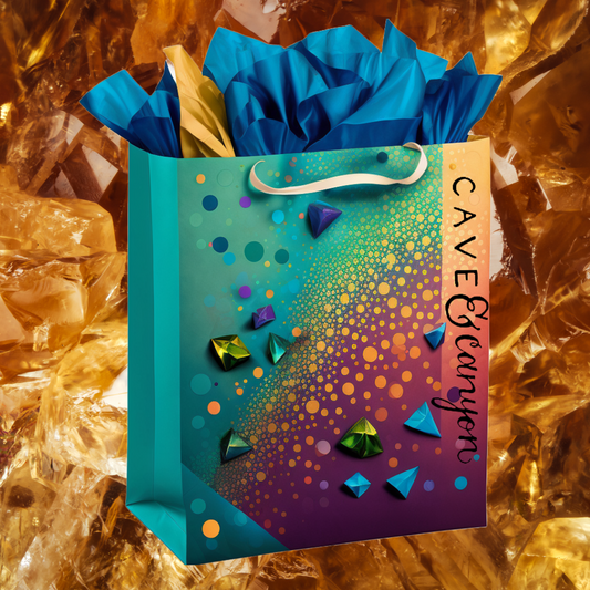 *Magical Mystery Bag - A hand-selected collection of magical pieces valued at $200–$300+, offered for $100 — limited quantities ✨