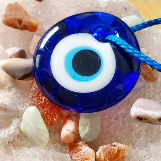 Nazar Talisman / Glass Evil Eye