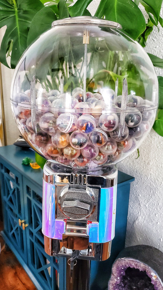 Crystal Confetti