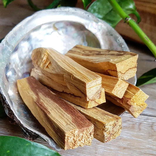 Palo Santo