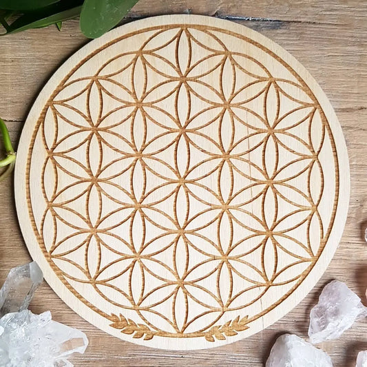 Flower of Life