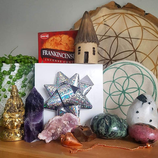Magical Mystery Box Summer Exclusive
