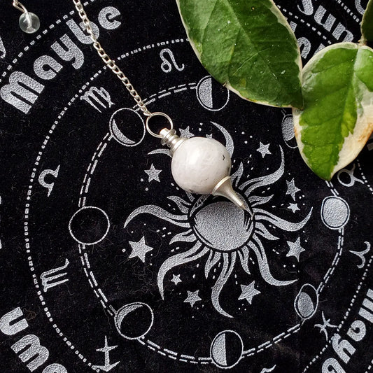 Pendulum Divination Kit