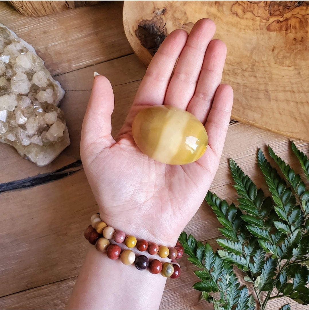 Mookaite Bracelet